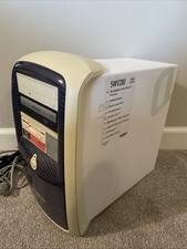 PC Vintage Compaq Presario