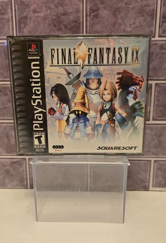 Sony playstation final - 1,