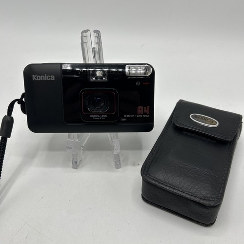 Konica big mini messa - konica,