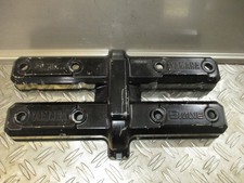 Yamaha FZ 750 coperchio