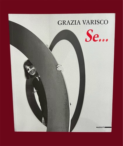 Grazia varisco - grazia, se...