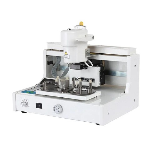 Foratrice cnc completamente - cnc,