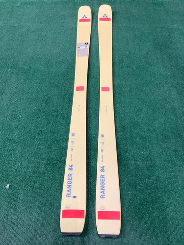 Fischer ranger 167 cm - fischer,