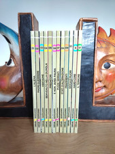 ORFANI NUOVO MONDO 1 /12