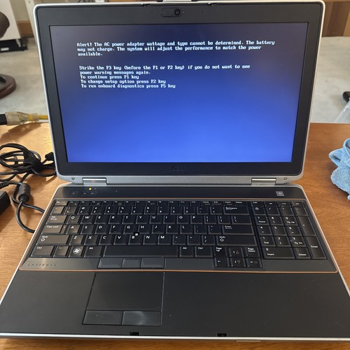 Dell latitude e6520 portatile - latitude,