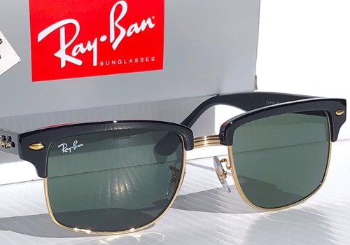 Ray ban clubmaster - ban, occhiali