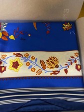 foulard seta donna Marinella
