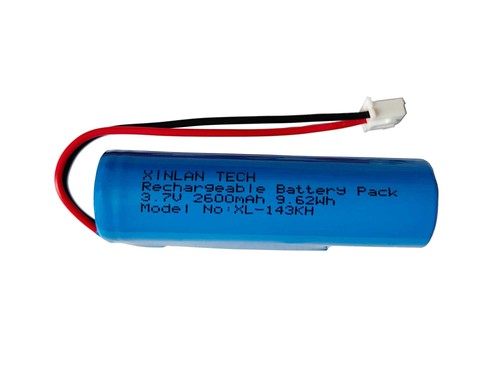 2600mah 9 62wh - 3.7v, 9.62wh