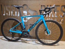 BMC TEAMMACHINE SLR01 FOUR / SHIMANO ULTEGRA DI2 / 51CM