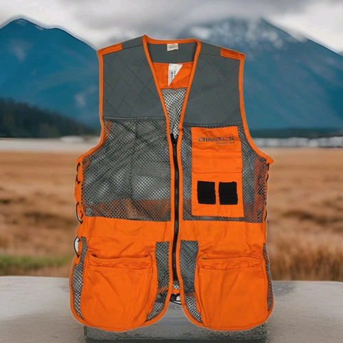 Gilet caccia champion skeet - caccia,