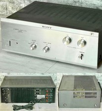 Sony TA-3200F Serie ES