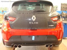 Acciaio Inox Duplex Scarico