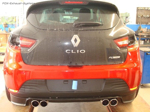 Acciaio inox duplex scarico - acciaio,