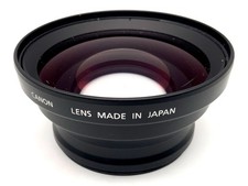 Converter Canon WC-DC58