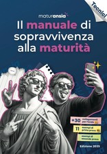 IL MANUALE DI SOPRAVVIVENZA