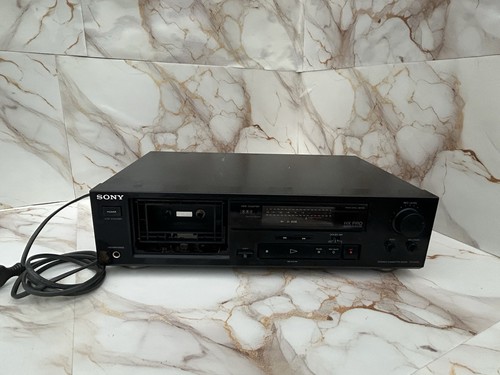 Sony k370 platine cassette - tc-k370,