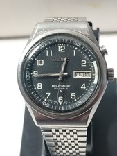 Vintage SEIKO Bell-Matic