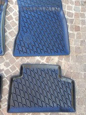 Tappetini Mercedes Classe A