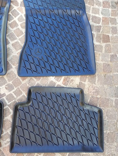 Tappetini mercedes classe - tappetini,