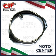 CORNICE NERA FARO ANTERIORE