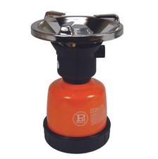 FORNELLINO GAS CAMPING IN