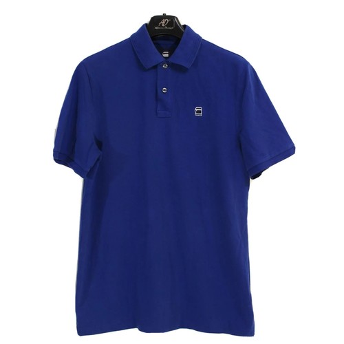 Polo uomo star taglia - g-star, s