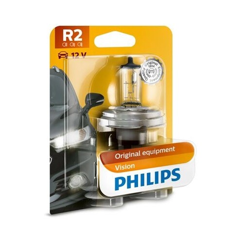 Lampadina philips 12475b1 - lampadina,