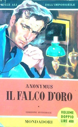 Falco oro anonymus - il,