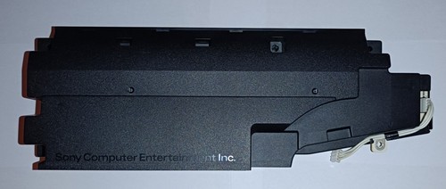 Alimentatore per ps3 superslim - alimentatore,