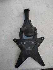 Porta Targa Ducati 1098