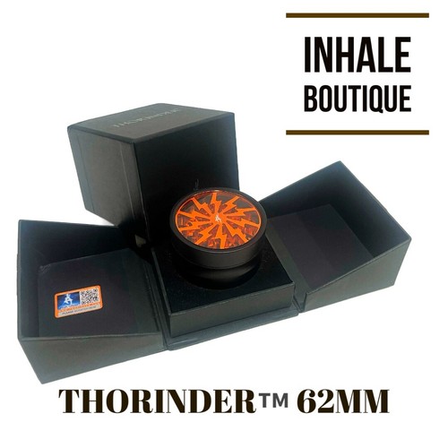 Thorinder macina - thorinder,
