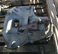 Cambio 4 Marce Fiat 127 1050cc - Berlina  / Panorama / Pickup / Fiorino - Usato