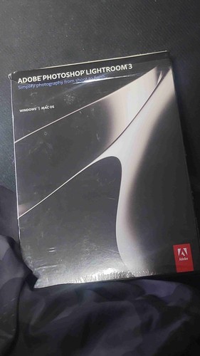 Adobe photoshop lightroom - photoshop,