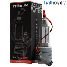 Bathmate HydroXtreme8 Pompa per il Pene Sviluppatore - Penis Pump Enlargement