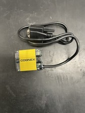 COGNEX DM100Q 16mm F9.0 Lettore Codici Barre Dataman 100Q Codice Lettore Scanner