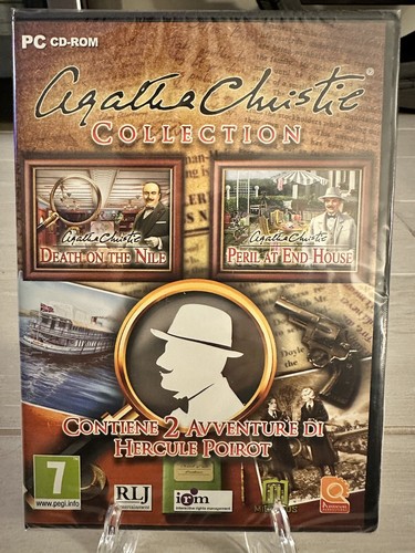 Agatha christie bundle - christie,