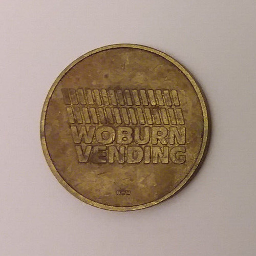 Woburn distributore macchina - woburn,
