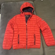 Piumino Champion Light Ragazzo 11-12 Anni Large