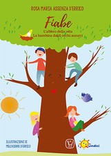 L'albero della vita-La bambina