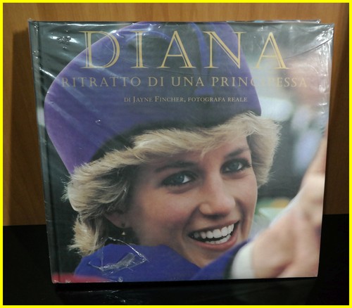 Diana ritratto una - ritratto,
