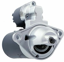 Motorino avviamento starter