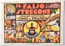 Cino e Franco Il False Sregone