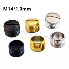 4 Pezzi Vite in Lega di