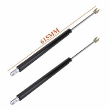 2 molle a gas 615 mm 2000 N