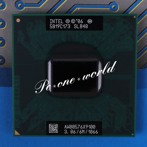 Slb48 intel core extreme - intel,