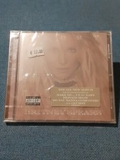 BRITNEY  SPEARS  - GLORY. CD SIGILLATO 