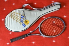 Snauwaert Hi-Ten 25 racket -