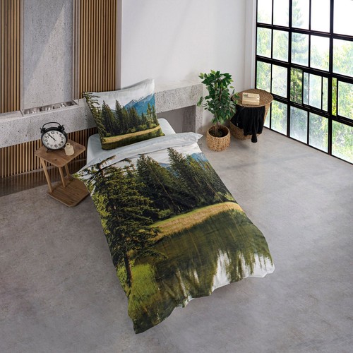 Set biancheria letto - set, di