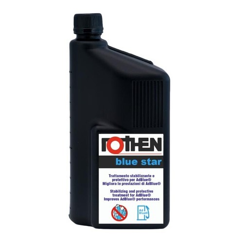 Litro additivo migliorativo - 1,