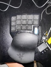 RAZER Nostromo RZ07-0049